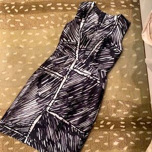 Milly Dress NWOT Size 4